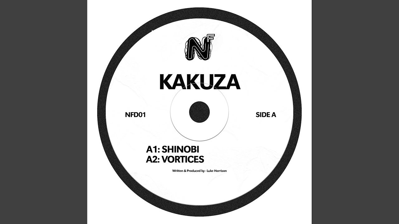 Shinobi