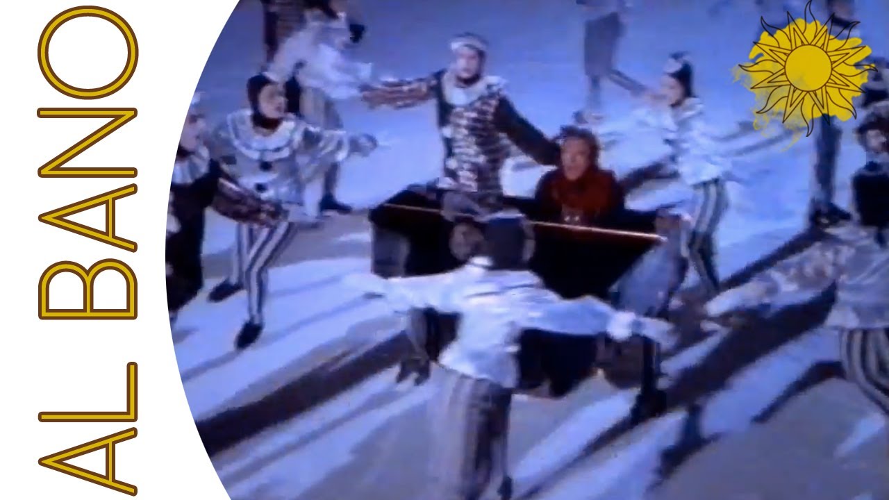 Al Bano - È la mia vita (video ufficiale)