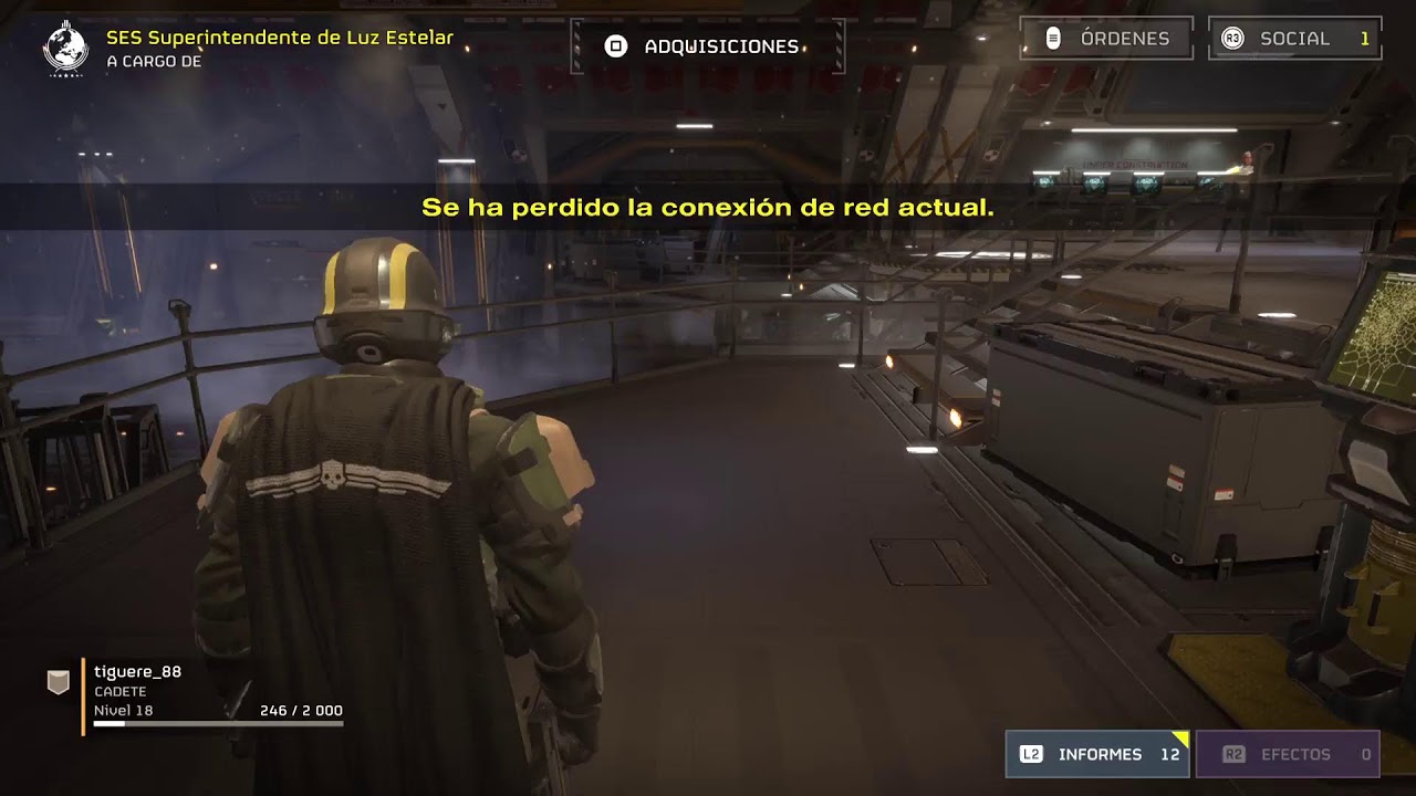 Helldiver 2 Los fuertes