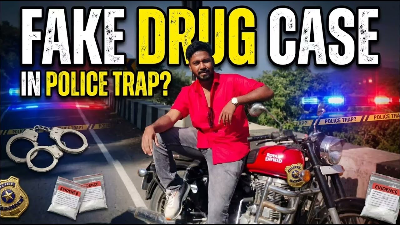 #FakeDrugCase#Fake#PoliceMisuseOfPower#IllegalArrest#CriminalLaw#JusticeForInnocent#KnowYourRights#