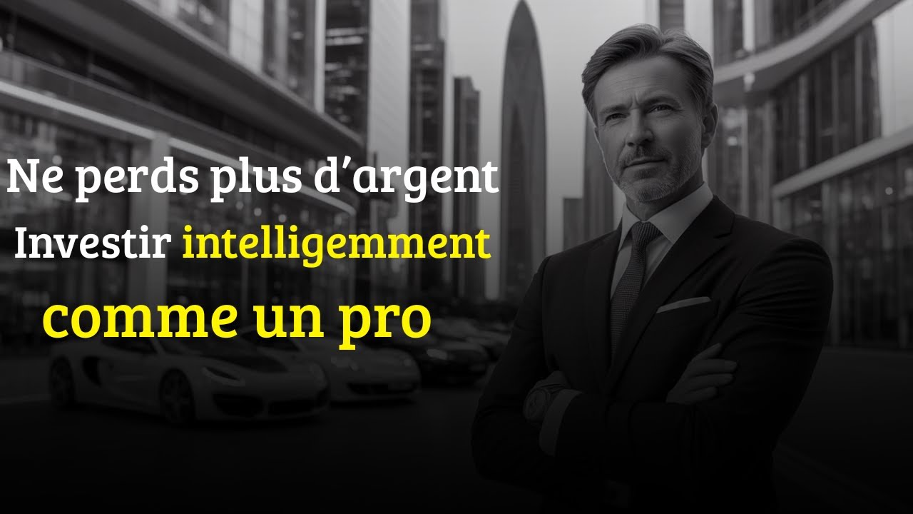 J'ai comparé chaque plateforme d'investissement – Les résultats vous choquent
