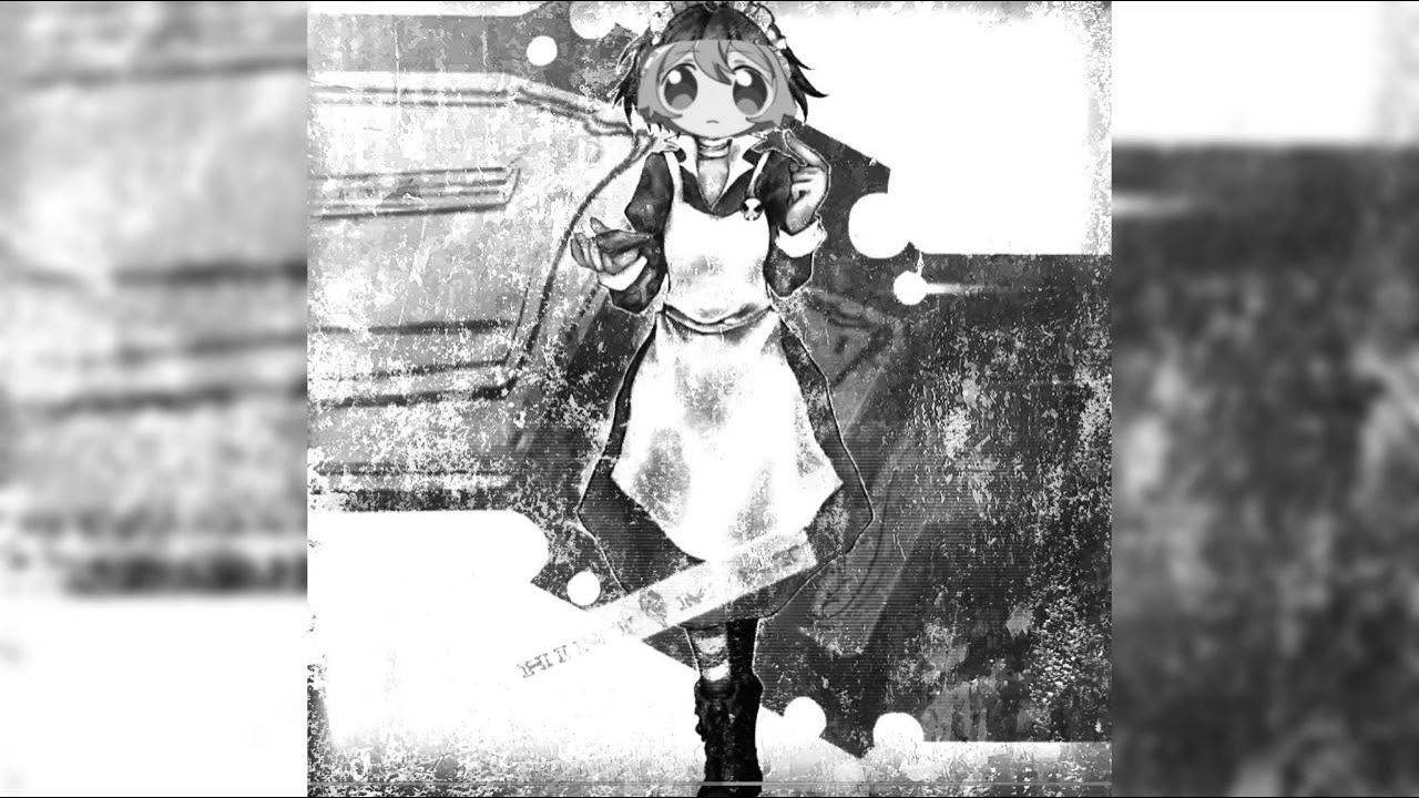 Chikoi The Maid - Asper Girl [Yakui The Maid Cover]