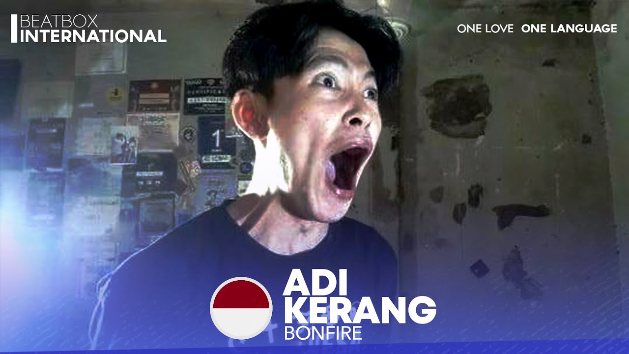 ADI KERANG 🇮🇩 | BONFIRE🔥