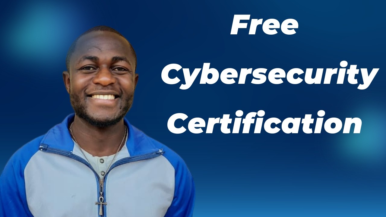 Get a FREE Fortinet Cybersecurity Certification (Fortinet Certified Associate Guide)