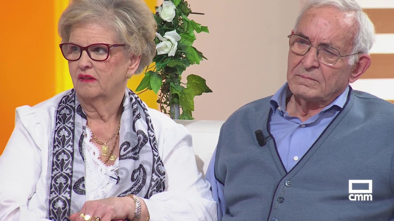 María viene a presentarnos a Pascual | En Compañía