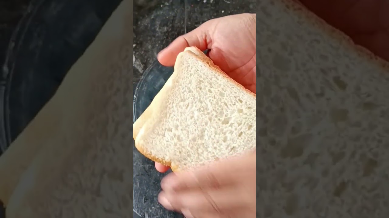 Bread Salad, Morning Breakfast #breakfast #recipe #food #foodie