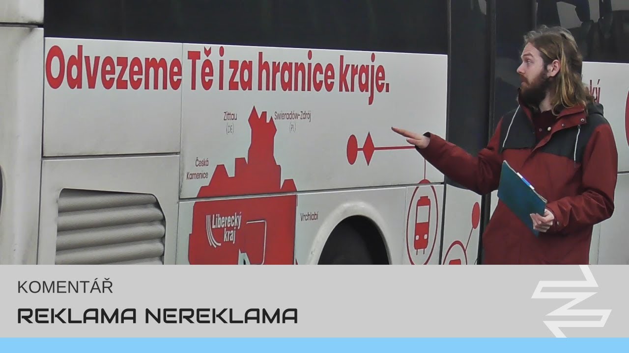 Vizuální smog produkovaný systémem | KOMENTÁŘ