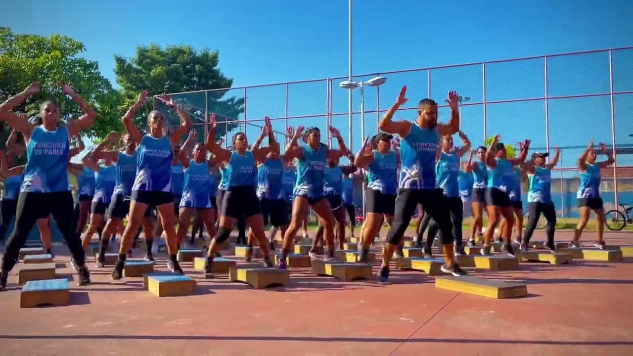 NO OUVIDINHO 🎵 @felipeamorim 🎤 STEP COREOGRAFIA OFICIAL ✅