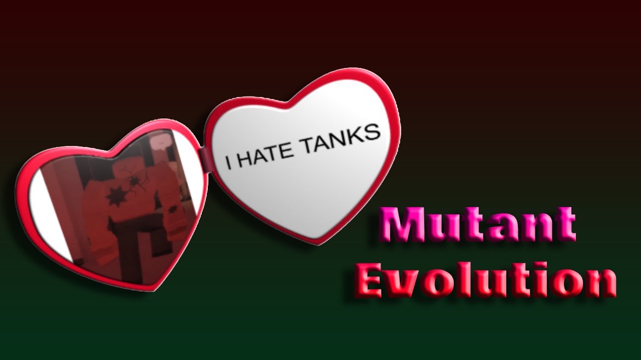 Blacksite Zeta: Mutant Evolution (guide???)