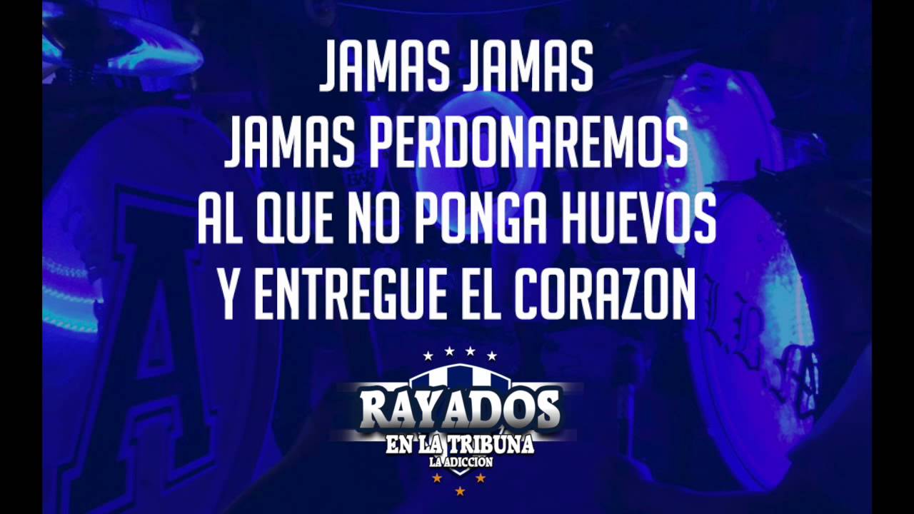 Cantitos de Exigencia