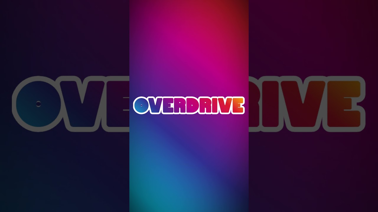Circular Fever - Overdrive Preview #shorts #indiegame #rhythmgame #music
