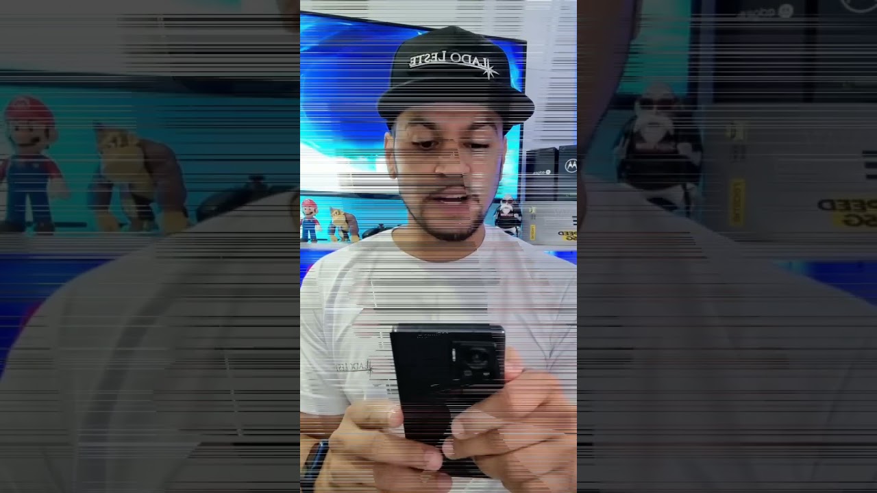 Como saber se tem algu&eacute;m mexendo no seu Celular #dicas #celular