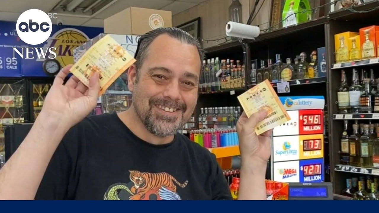 Billion-dollar lottery fever | WNT