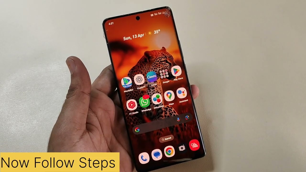 Fix Internet Not Working on Oppo Phones | Mobile Data Disconnects Automatically | 2025 Solution