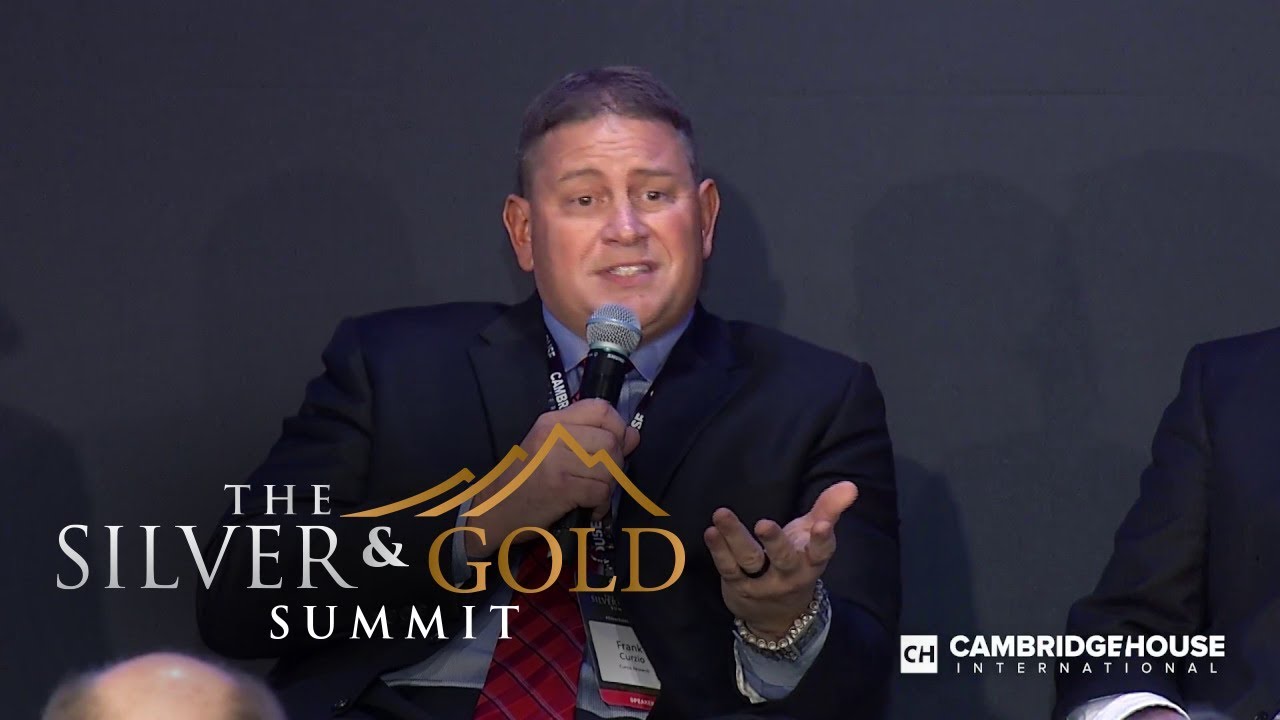 Where Are The Experts Investing In 2018? - Silver & Gold Summit 2018 Roundup