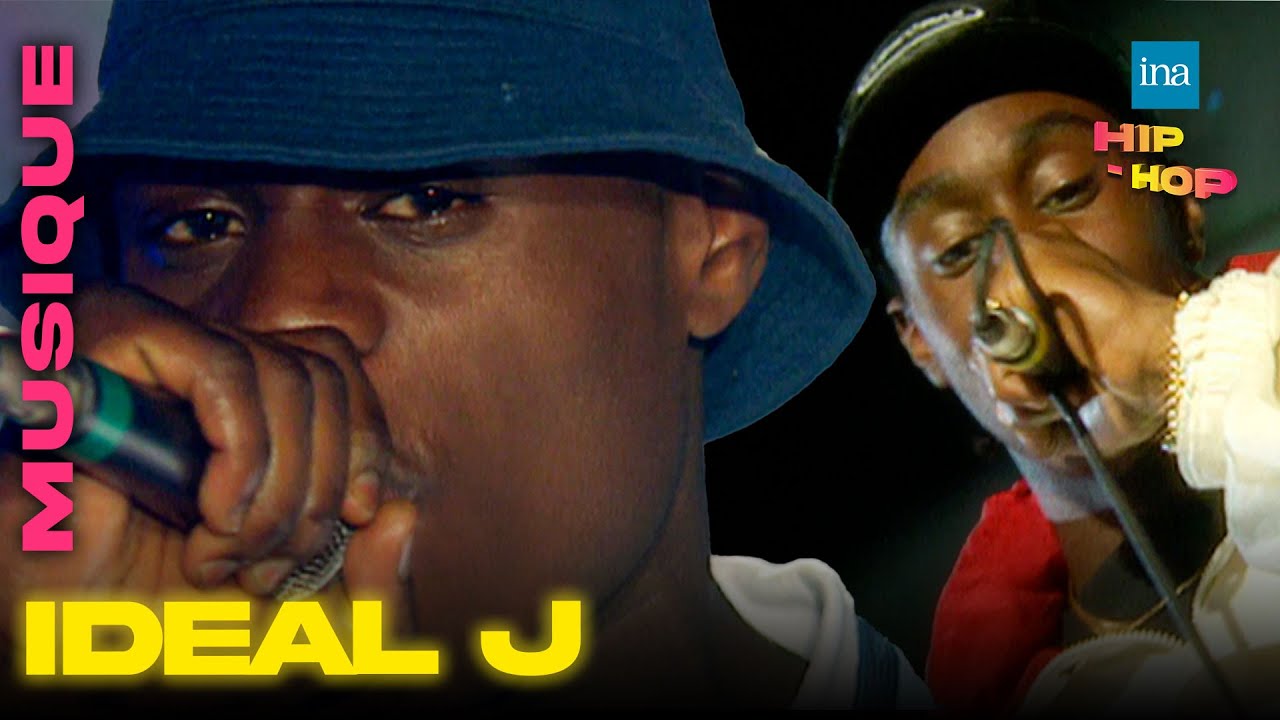 Ideal J, 