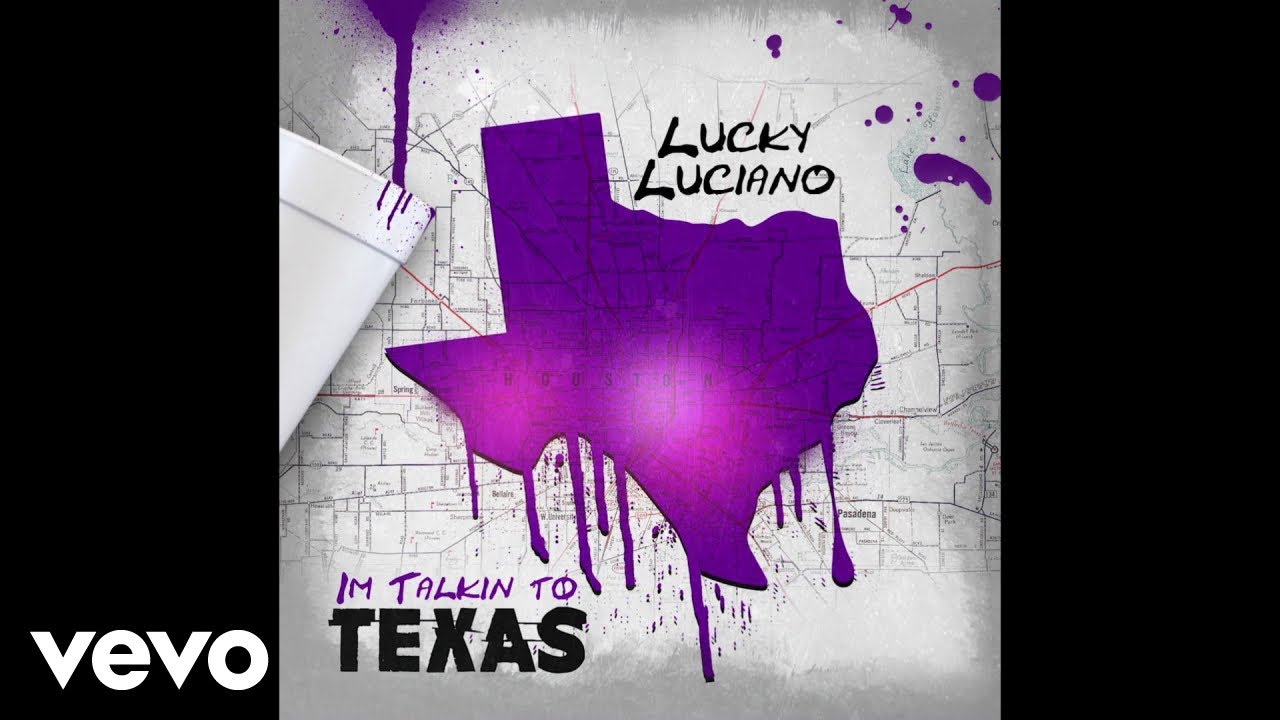 Lucky Luciano - Slappy Baldfade
