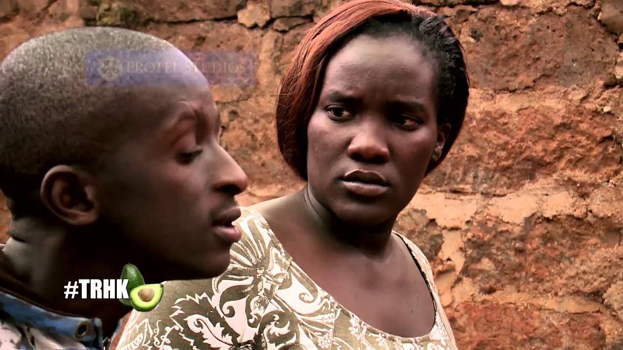 Watu homeless Nairobi ....Ep74 Pt1