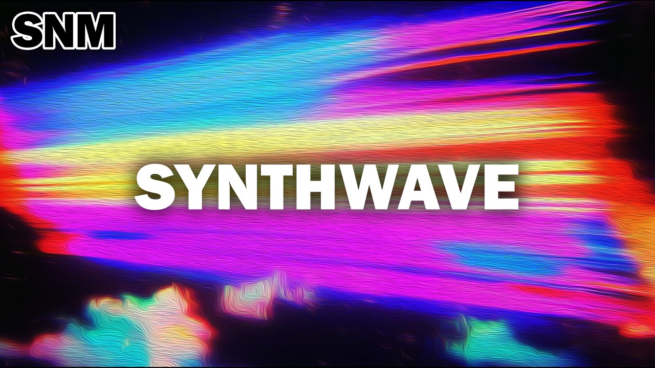 Synthwave | Arvona Dreamline