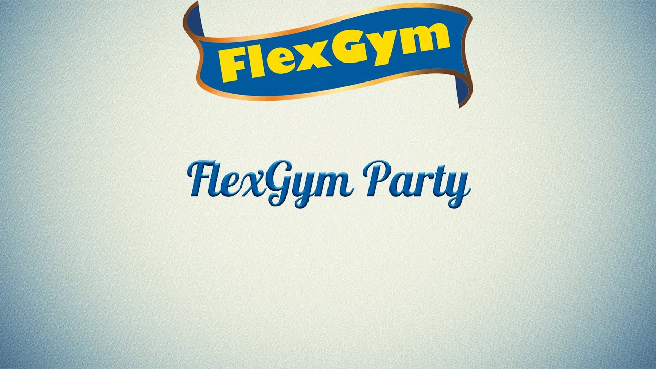 FlexGym Party | ANGAR | Omsk