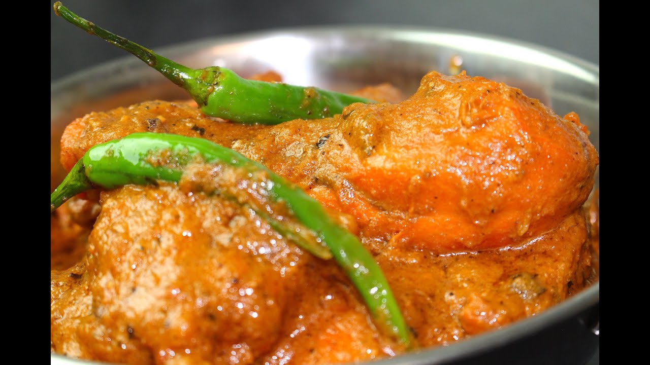 Chicken Changezi Recipe 2 | Restaurant Style | By Cook With Faiza