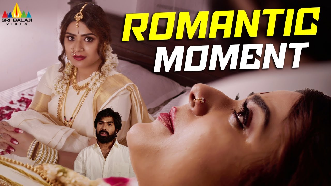Priyanka Sharma & Srikanth's Romantic Moment | Tantiram | 2025 Latest Telugu Movie Scenes | Avinash