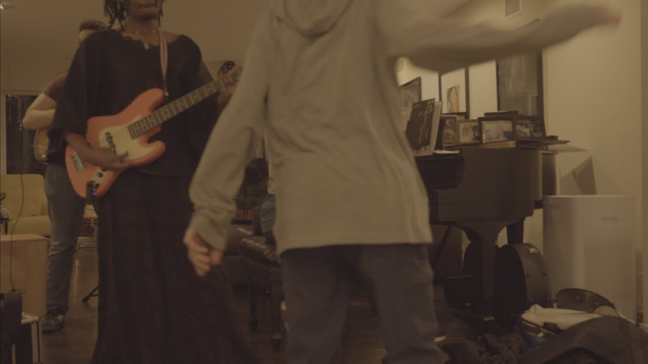 cool party jam 1/13/26