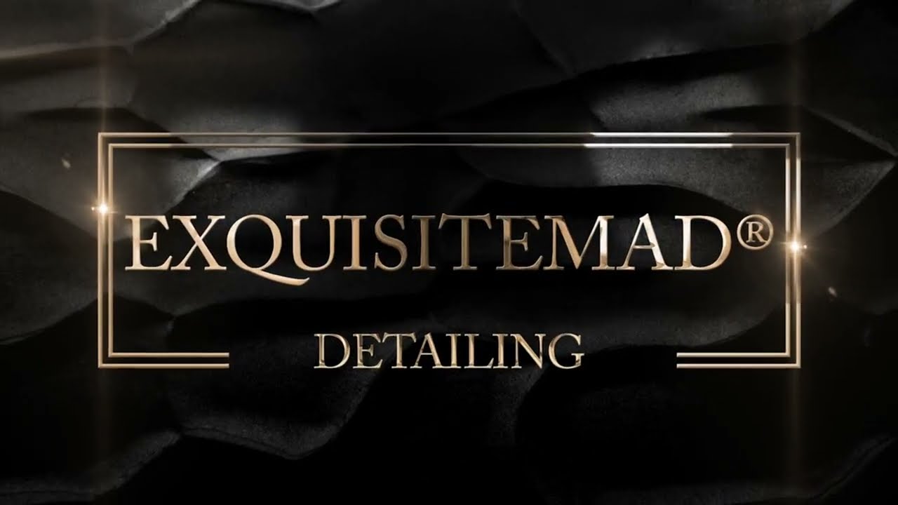 EXQUISITEMAD&reg;
