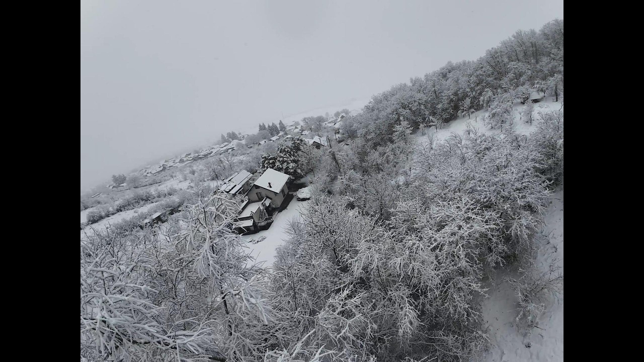 Winter Snow, 2026 02 21, BetaFPV Pavo20Pro with Dji O4Pro