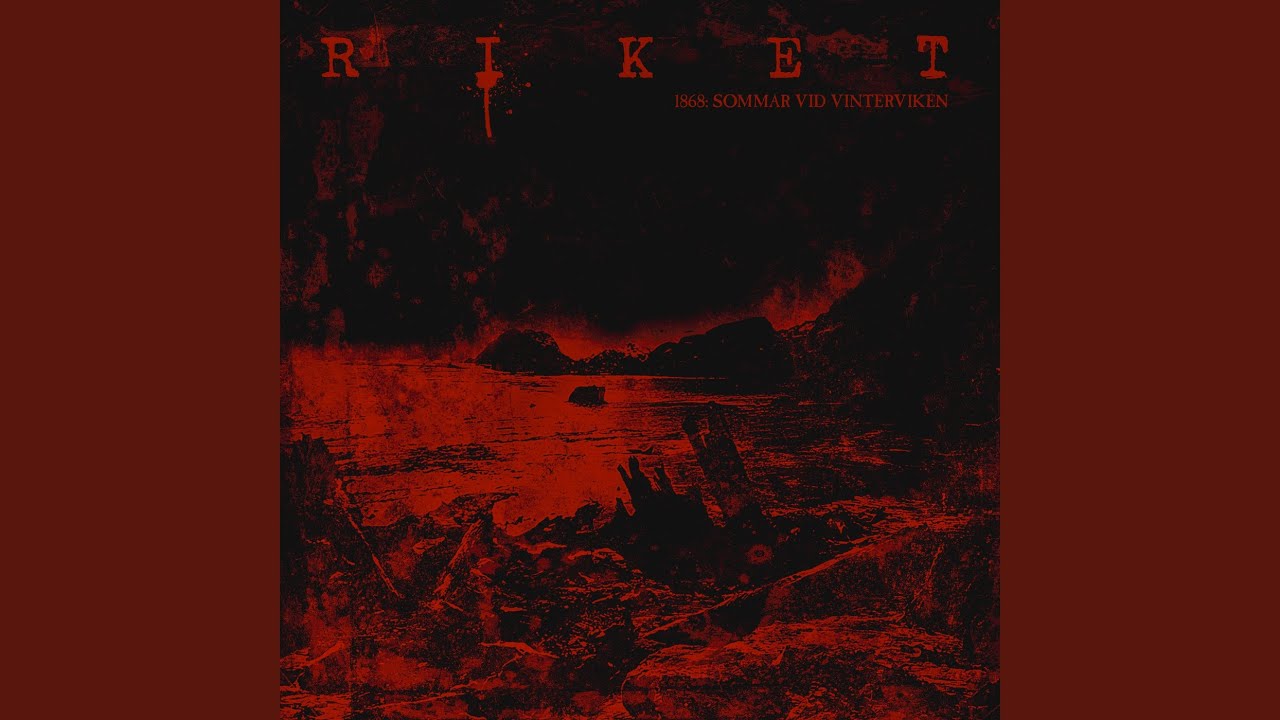 1868 - Sommar vid Vinterviken