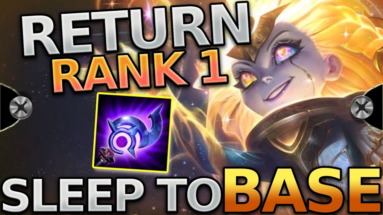 Zoe FULL Commentary by Rank 1 &ndash; Best Runes, Items & Combos (League of Legends Gameplay 2026)