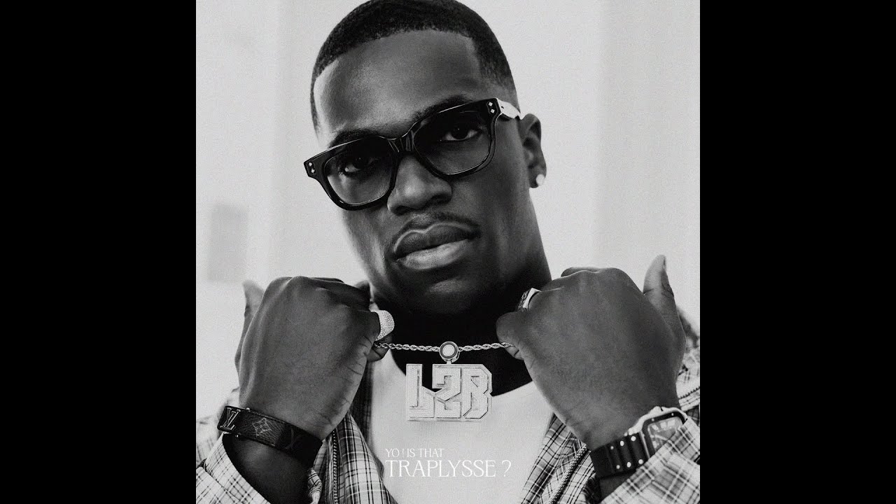 L2B x SDM x Ninho Type Beat - 