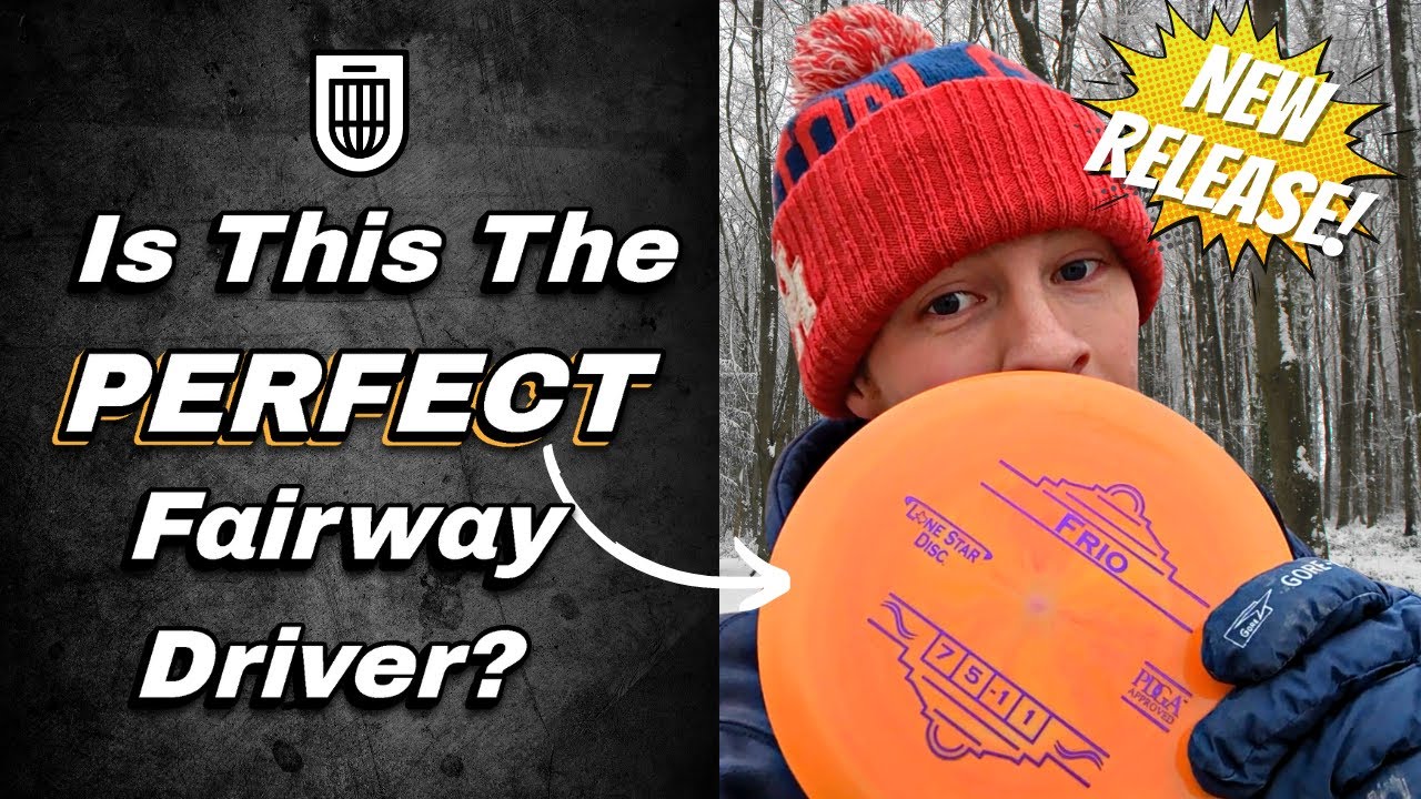 This is the Fairway You've Been Looking For - Lone Star Frio Review