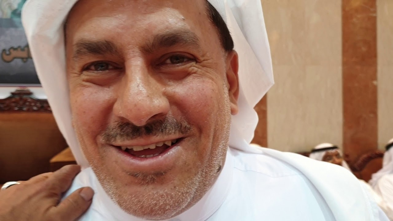 مراسل الصاغه ملتقى معايدةعائلةالمهناء1440بالاحسا343