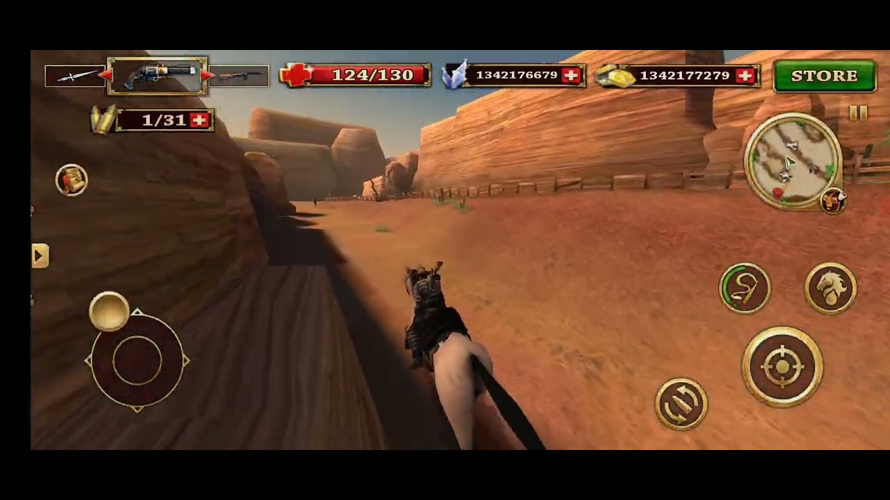 horse riding