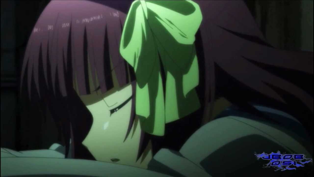[AMV] Angel Beats - The Last Night
