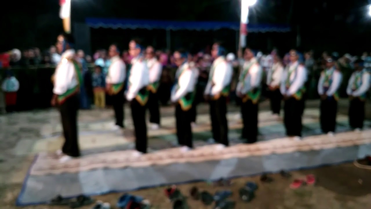 Gatholoco loco ngargoretno.salaman.magelang.jateng