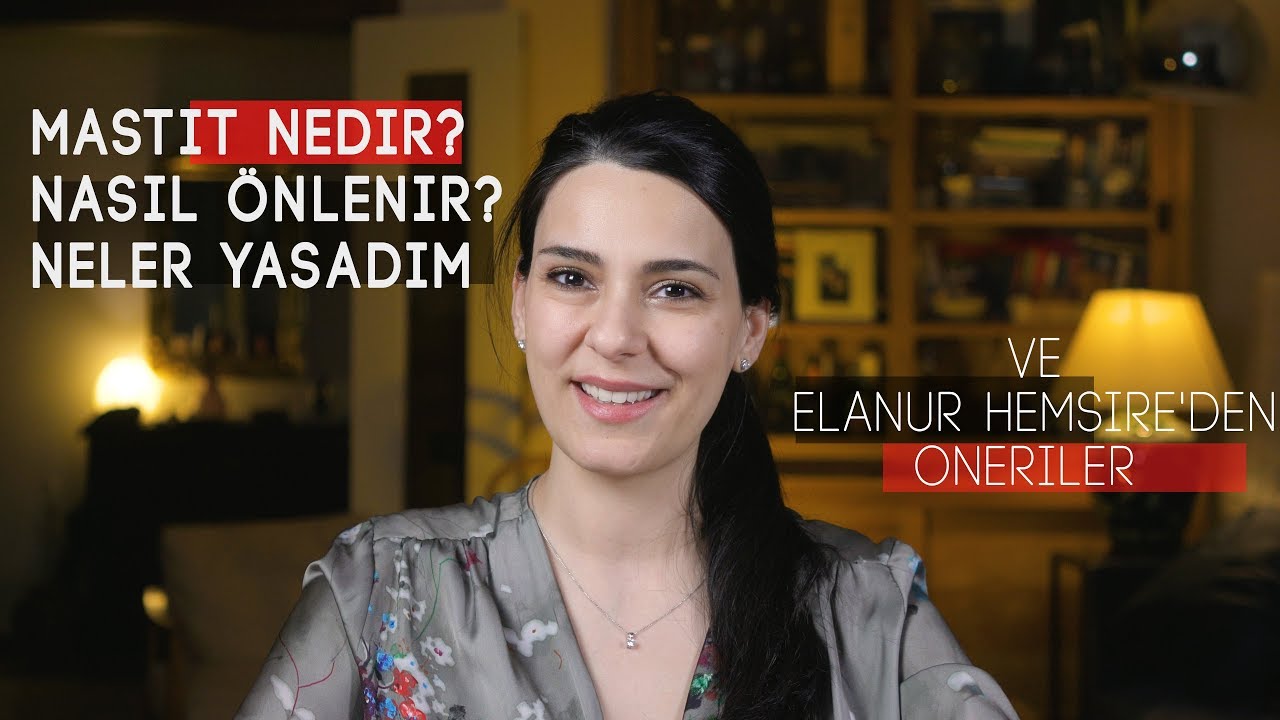 Mastit Nedir, Nasıl Önlenir, Neler Yaşadım ve Emzirme Danışmanından Tavsiyeler