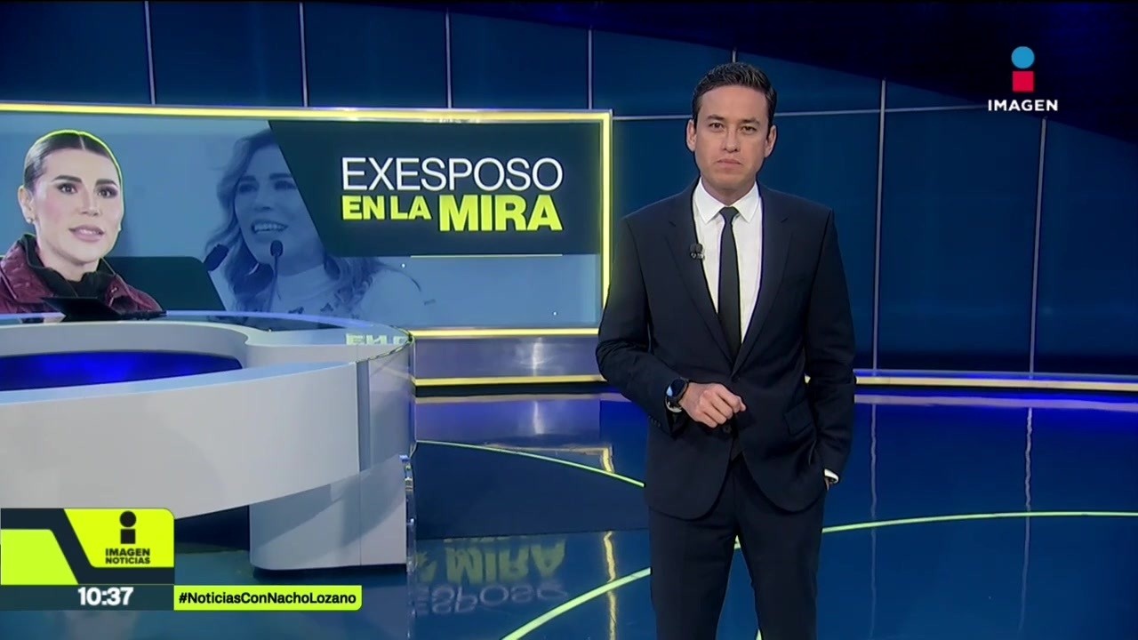 Noticias con Nacho Lozano | Programa completo del 29 de septiembre de 2026