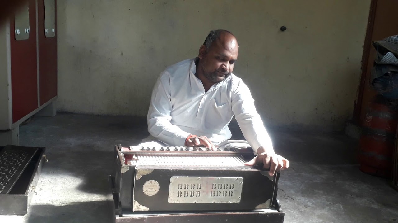 Hanumant Maharaj Deshmukh 832 998363 4