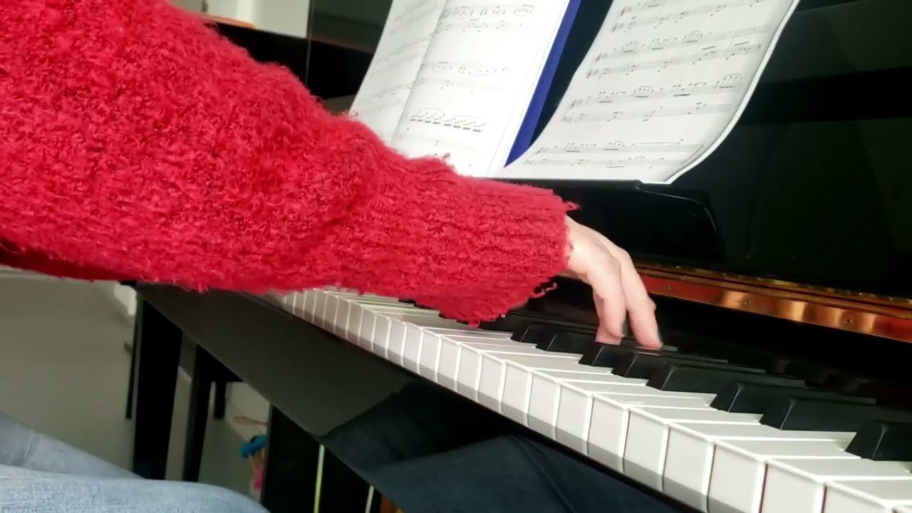 Océan de Sofiane Pamart