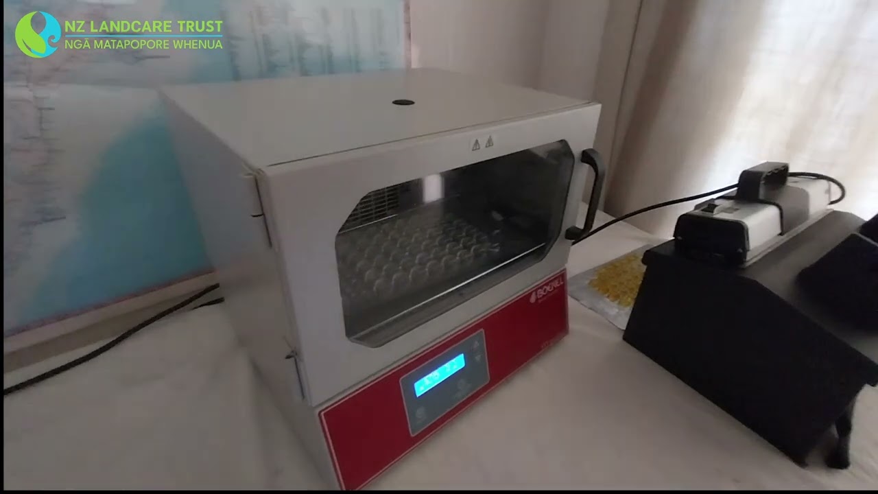 E-coli - idexx Explanation NZLT