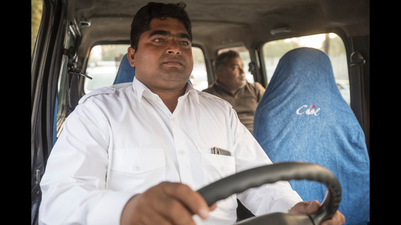 India moving with CNG: Raj’s story