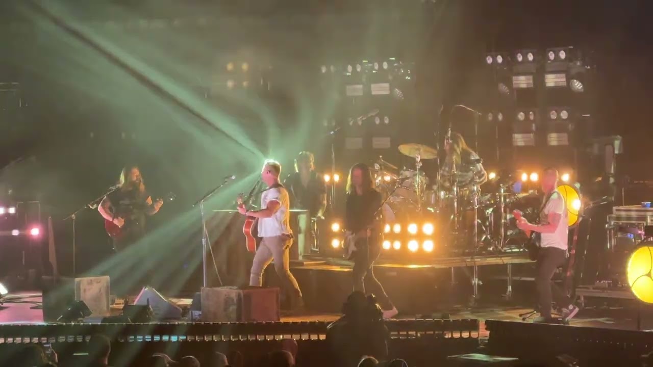 Kip Moore Levee Live Pittsburgh March 6, 2026