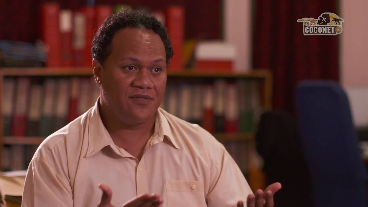 Samoa Observer's Questionable Ethics