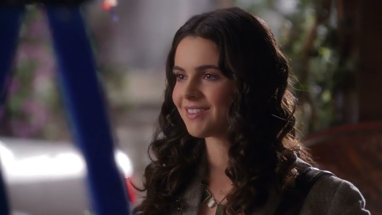 Switched at Birth EP5