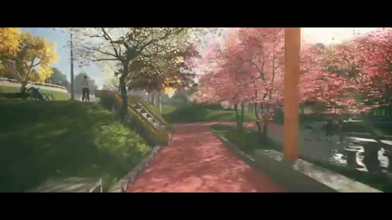 Residencial Alta Vista
