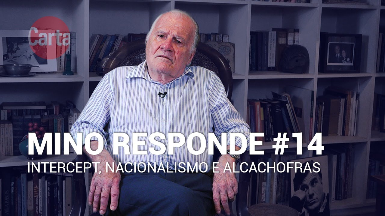 A ESQUERDA VOLTARÁ AO PODER PELAS URNAS OU PELAS RUAS? | Mino Responde