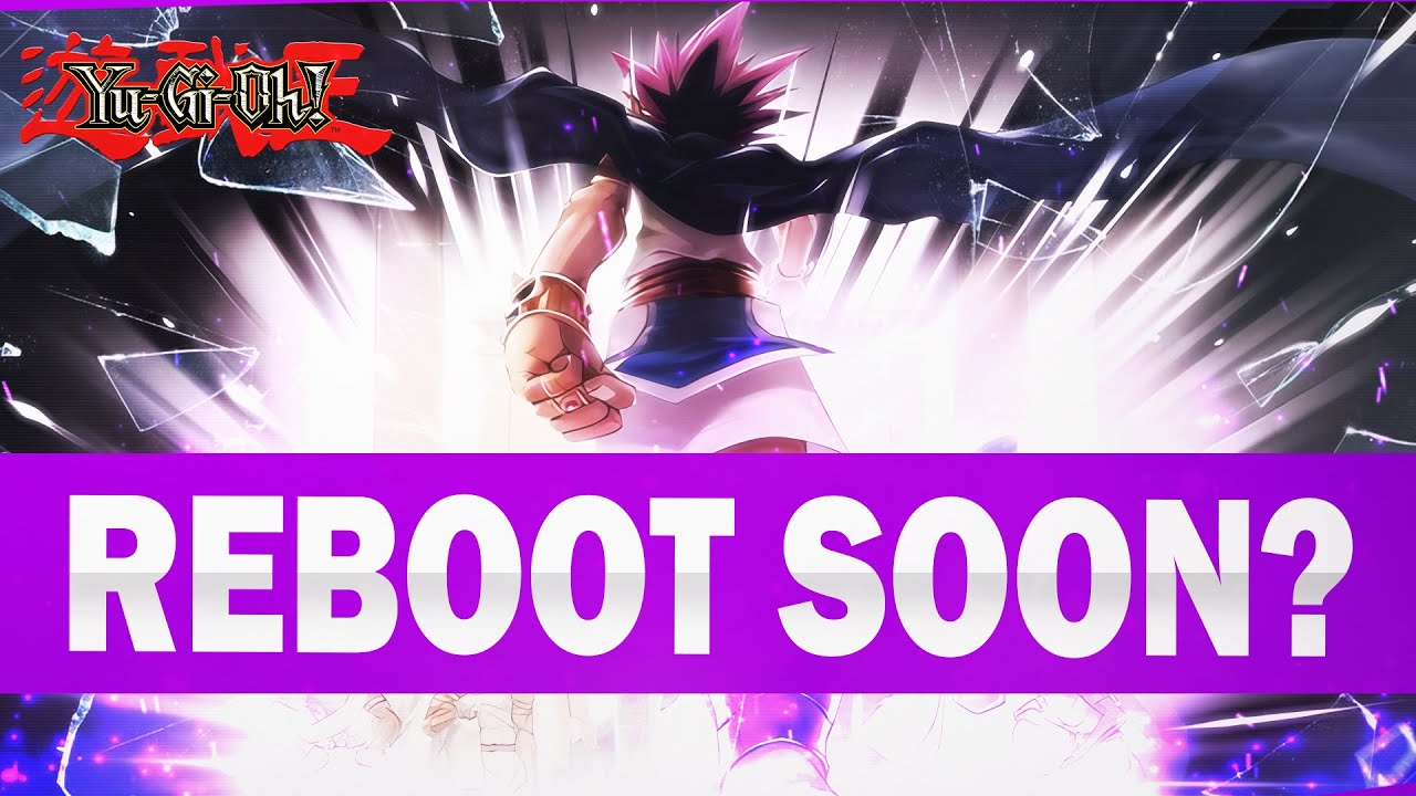Yu-Gi-Oh Reboot in the Works?! Bank Report Reveals Shocking Info!