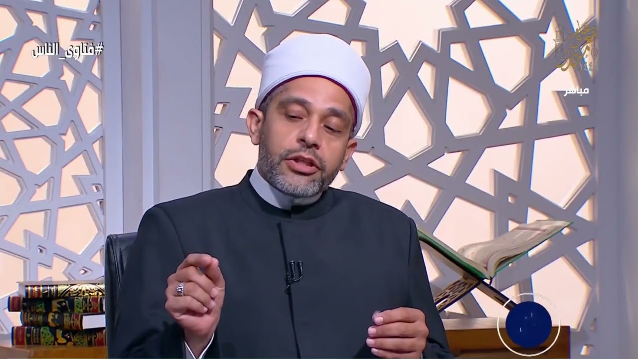أمين الفتوى يكشف حكم تصوير الكتب المطبوعة ورفعها على الإنترنت